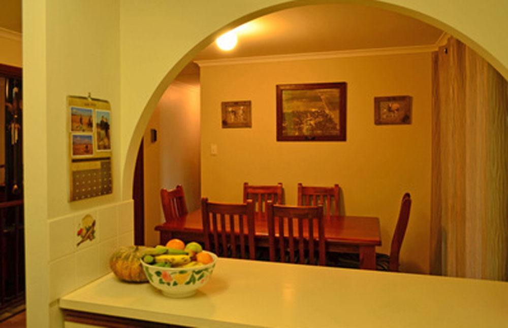 Nulla Nulla Farm Retreat Villa Moorine Rock Kültér fotó