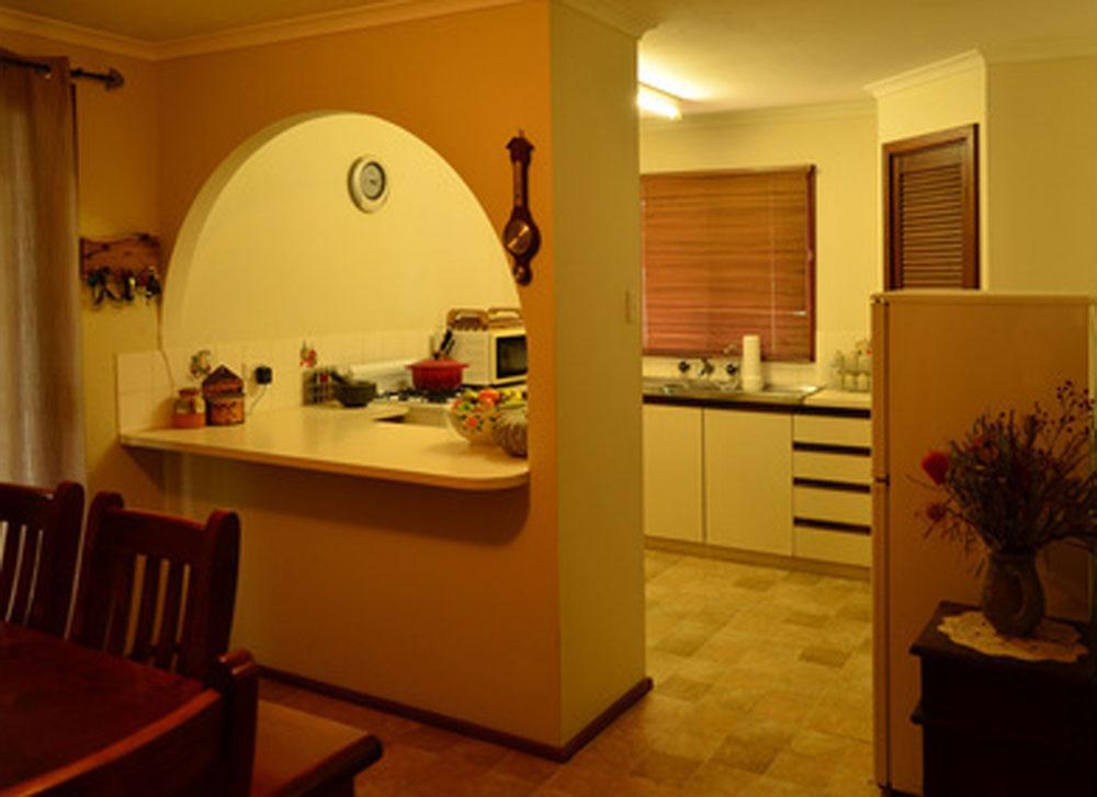 Nulla Nulla Farm Retreat Villa Moorine Rock Kültér fotó